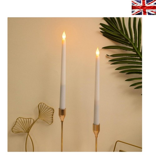 Flickering bright led - bright,