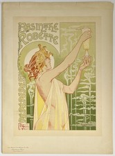 Original Vintage Poster