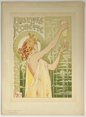 Original vintage poster - original,