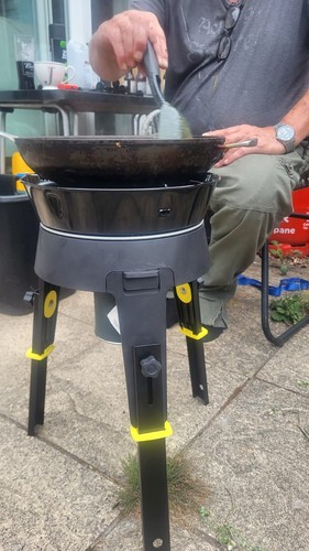 Cadac dometic safari chef - chef, 30