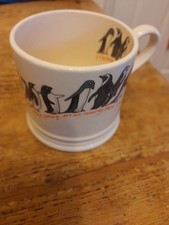 Emma Bridgewater Penguins Mug
