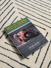 MOTOCOURSE 2018-2019