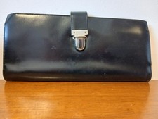 Tuck Tite Black leather