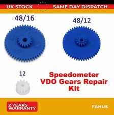 SPEEDOMETER  GEAR REPAIR KIT