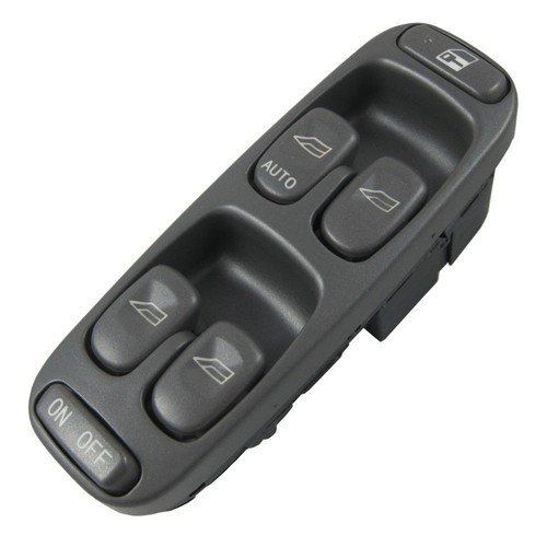 New master power window switch - master,