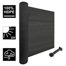 Garden privacy screen netting - garden,