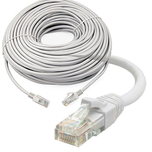 Ethernet cable rj45 cat5e - ethernet,