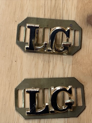 British army badge shoulder - british,
