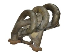 Mercedes 190e cosworth exhaust - 190e,