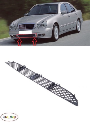 For class w210 99 02 - e-class,