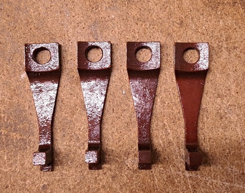 Mosin trigger sear - ,, finnish