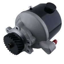 E6NN3K514AB Power Steering