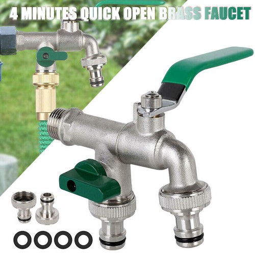 Bsp double duo - duo, outlet