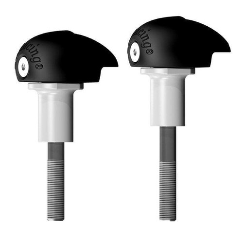 Gbracing bullet frame slider - bullet,