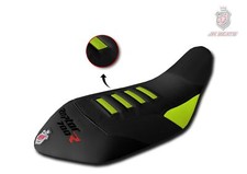 For Yamaha 700R Raptor 700 2006-2020 JN-Europe Seat Cover Super-Grip  500019