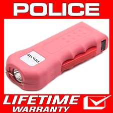 Police stun gun 515 - gun,