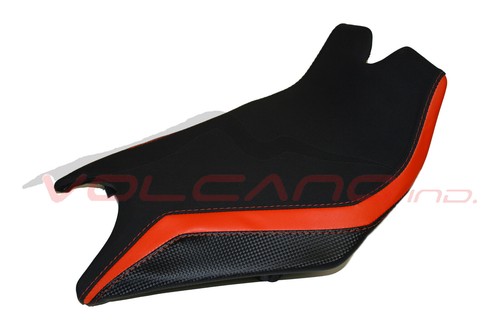 Seat cover saddle lining rc8 - seat,
