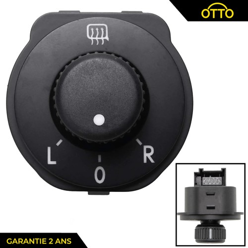 Adjustment button for - adjustment,