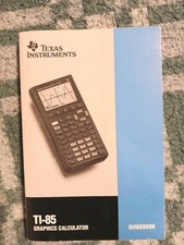 Texas Instruments TI-85