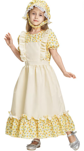 Girls victorian maid - girls,