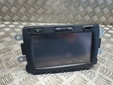 Renault Captur 2018 Radio CD