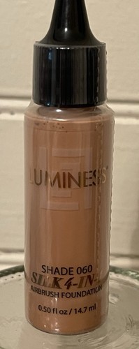 Luminess air silk 1 - luminess,