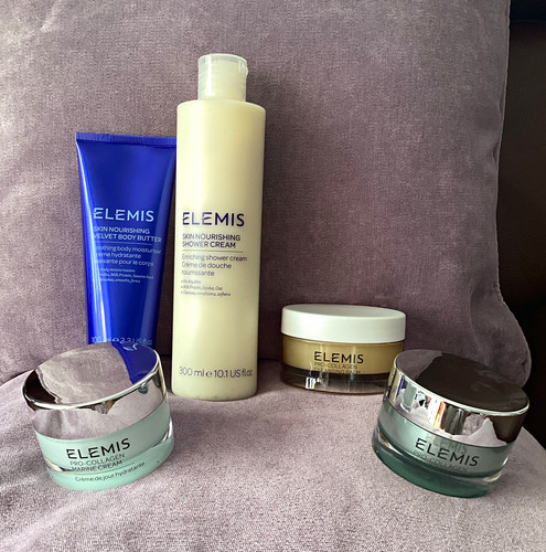 Elemis pro collagen bath - pro-collagen,