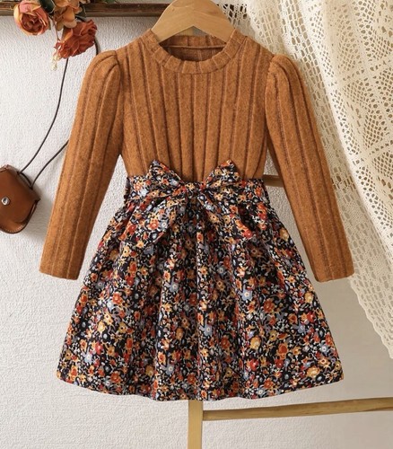 Yrs old girl knit long - girl, knit,