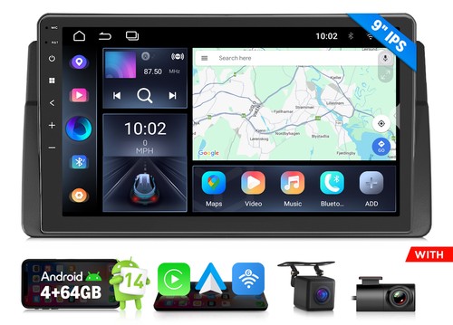Dvr for bmw - dvr+,