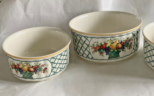 Villeroy boch basket - villeroy,