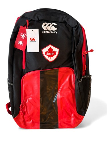 Canterbury canada rugby - canterbury,