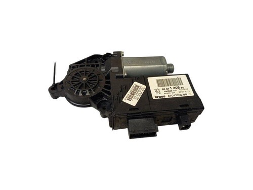 Peugeot 307 window - motor, front
