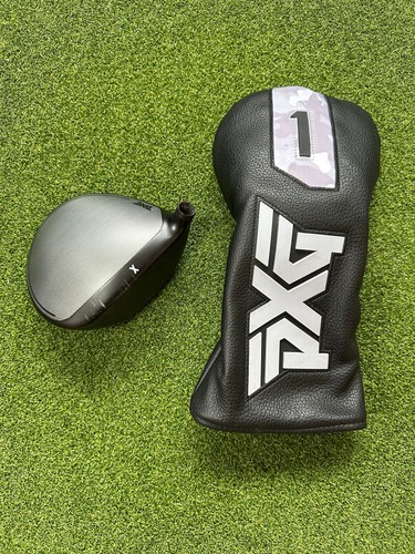 Pxg 0311xf gen5 degree - pxg,