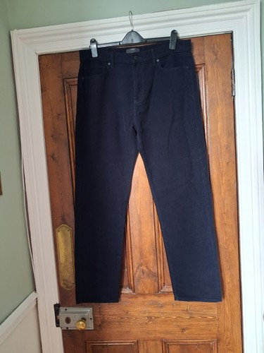 Nova fides chino trousers - m&s,