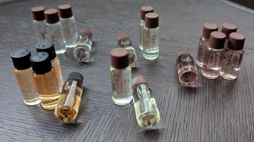 Vintage avon men assorted - men's,