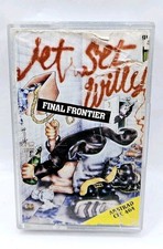 JET SET WILLY - 1984 - Retro