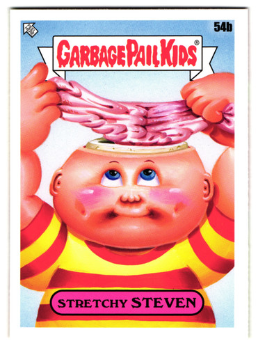 Silly putty stretchy - putty, steven