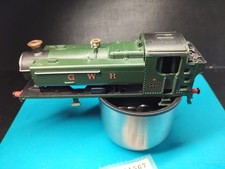 GRAHAM FARISH `OO  GAUGE` LOCO SPARES "BODYSHELL ONLY " CLASS 94XX PANNIER