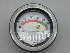  DWYER 2000-500MBAR MAGNEHELIC