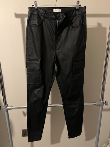 Papaya matalan skinny denim - papaya,