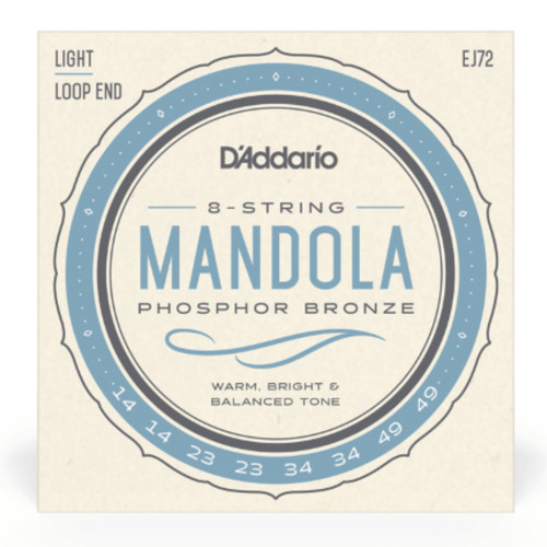 Addario ej72 mandola - ej72,