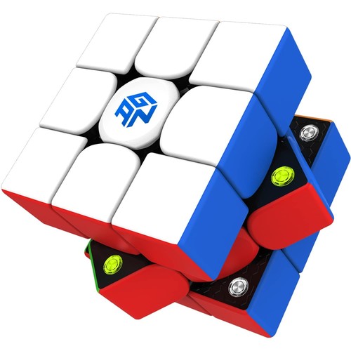 Gan 356 3x3 - 3x3, magnetic
