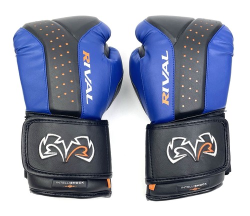 100 authentic rival rb10 - 100%,