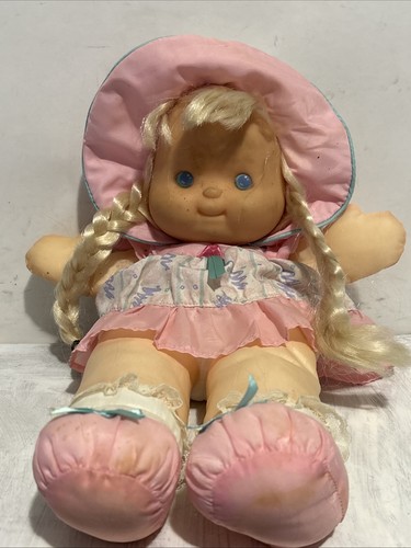 Fisher price vintage puffalump - price,