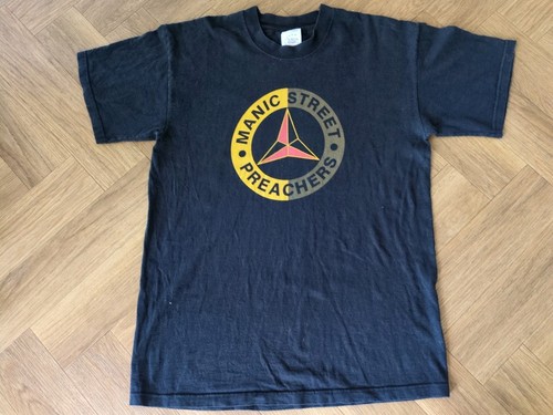 Vtg manic street - vtg,