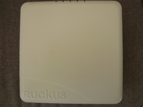 Ruckus r500 unleashed wireless - unleashed,