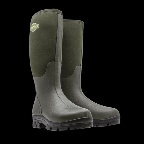 Fencham armot size - fencham,