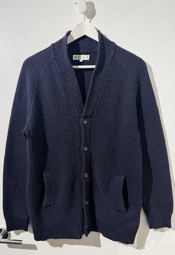 Reiss men waffle - men’s,