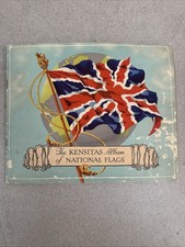 Vintage The Kensitas Album of
