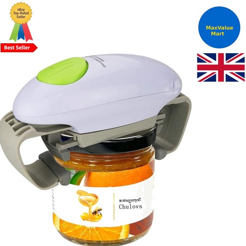 Automatic jar opener energy - -,